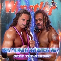 Thumbnail for the Chilly Gonzales - Open the Kimono link, provided by host site