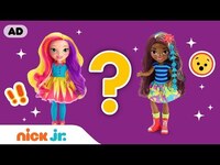 Thumbnail for the Nick Jr. - Open Up AToy link, provided by host site