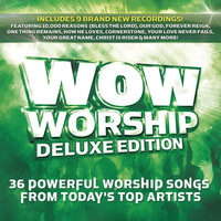 Thumbnail for the Vertical Worship - Open Up the Heavens (feat. Andi Rozier & Meredith Andrews) (feat. Andi Rozier & Meredith Andrews) - Edit link, provided by host site