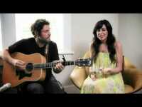 Thumbnail for the Meredith Andrews - Open Up the Heavens + Story Behind the Song link, provided by host site
