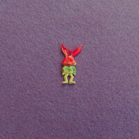 Thumbnail for the Dizzy - Open Up Wide link, provided by host site