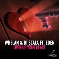 Thumbnail for the Whelan & Di Scala - Open up Your Heart link, provided by host site