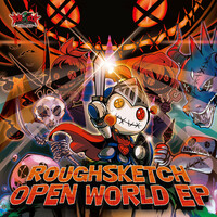 Thumbnail for the RoughSketch - OPEN WORLD link, provided by host site