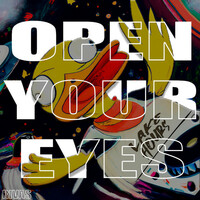 Thumbnail for the Rivas - OPEN YOUR EYES link, provided by host site