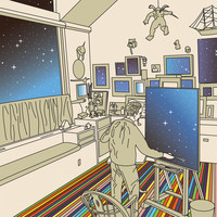Thumbnail for the STRFKR - Open Your Eyes (Chrome Sparks Remix) link, provided by host site