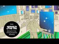 Thumbnail for the STRFKR - Open Your Eyes (Chrome Sparks Remix) link, provided by host site