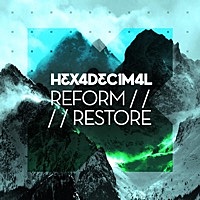 Thumbnail for the Hexadecimal - Open Your Eyes link, provided by host site