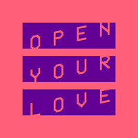 Thumbnail for the Dj Marlon - Open Your Love (Kevin McKay Extended Remix) link, provided by host site