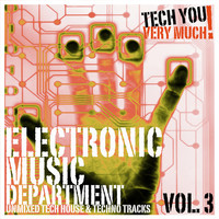 Thumbnail for the Marc B. - Opened - Matt Sassari Remix link, provided by host site