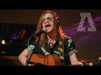 Thumbnail for the Blank Range - Opening Band | Audiotree Live link, provided by host site