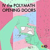 Thumbnail for the IV The Polymath - Opening Doors link, provided by host site