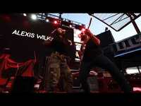 Thumbnail for the Alexis Wilkins - Opening for Parmalee Kansas City Date link, provided by host site