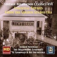 Thumbnail for the Max Steiner - Opening Titles & Themes (From "Gone with the Wind") link, provided by host site