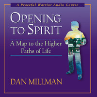 Image of Dan Millman linking to their artist page due to link from them being at the top of the main table on this page