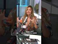 Thumbnail for the Karol G - Opens Up About Fighting for Respect as a Woman in Reggaeton link, provided by host site