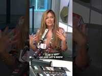 Thumbnail for the Karol G - Opens Up About Fighting for Respect as a Woman in Reggaeton link, provided by host site