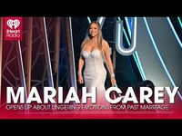 Thumbnail for the Mariah Carey - Opens Up About Lingering Emotions From Past Marriage: 'Angry' | Fast Facts link, provided by host site