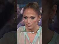 Thumbnail for the Jennifer Lopez - Opens up about raising teenagers Emme and Max link, provided by host site