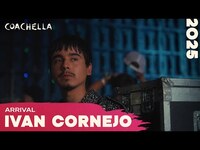 Thumbnail for the Ivan Cornejo - Opens up about the family bond behind the music | ARRIVAL Ep. 4 link, provided by host site