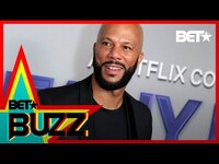 Thumbnail for the Common - Opens Up About Tiffany Haddish, Zoe Kravitz Calls Out Hulu On Lack Of Diversity & More! link, provided by host site