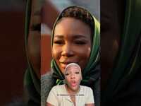 Thumbnail for the Venus - Opens Up on Fibroids, Essence Fest Faces Heat, and Chris Paul Eyes Retirement #betcurrent link, provided by host site