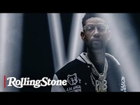 Thumbnail for the PnB Rock - Opens Up On His Hometown, Family and Vulnerability in Poignant Rolling Stone Interview link, provided by host site