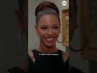 Thumbnail for the Beyoncé - Opens up on navigating fame | 2006 #shorts #beyonce link, provided by host site