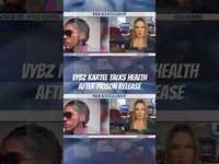 Thumbnail for the Vybz Kartel - Opens up to Lisa Evers about his health after his release from prison #vybzkartel link, provided by host site