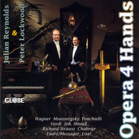Thumbnail for the Julian Reynolds - Opera 4 Hands link, provided by host site