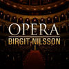 Image of Birgit Nilsson linking to their artist page due to link from them being at the top of the main table on this page