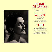 Thumbnail for the Birgit Nilsson - Opera Arias link, provided by host site