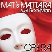 Thumbnail for the Mat's Mattara - Opera link, provided by host site