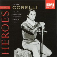 Thumbnail for the Franco Corelli - Opera Heroes link, provided by host site