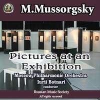 Thumbnail for the Alexander Borodin - Opera "Prince Igor": Overture link, provided by host site