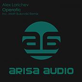 Thumbnail for the Alex Larichev - Operatic link, provided by host site
