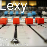 Thumbnail for the Lexy - Operation link, provided by host site