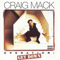 Thumbnail for the Craig Mack - Operation: Get Down link, provided by host site