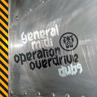 Thumbnail for the General Midi - Operation Overdrive Dubs link, provided by host site