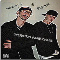 Thumbnail for the Example - Operation Paperchase link, provided by host site