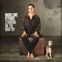 Thumbnail for the Madeleine Peyroux - Ophelia link, provided by host site