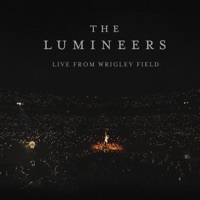 Image of The Lumineers linking to their artist page due to link from them being at the top of the main table on this page