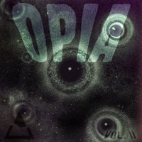 Thumbnail for the Trance - Opia: Vol. II link, provided by host site