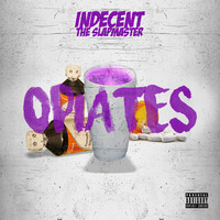 Image of Indecent The Slapmaster linking to their artist page due to link from them being at the top of the main table on this page