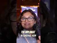 Thumbnail for the PUBLIC - Opinion On #TheDiplomat 🇮🇳 | John Abraham | Sadia | Shivam Nair | Bhushan K | In Cinemas Now! link, provided by host site