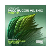 Thumbnail for the Paco Buggin - Opions link, provided by host site