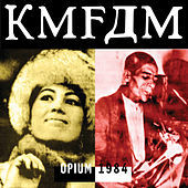 Image of KMFDM linking to their artist page due to link from them being at the top of the main table on this page