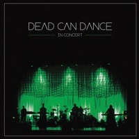 Thumbnail for the Dead Can Dance - Opium - Live link, provided by host site