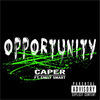 Thumbnail for the Caper - Opportunity link, provided by host site