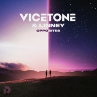 Thumbnail for the Vicetone - Opposites link, provided by host site