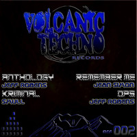 Image of Jeff Robens linking to their artist page due to link from them being at the top of the main table on this page